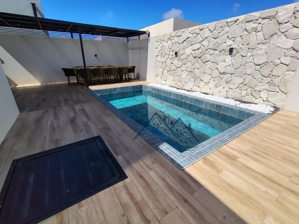 Casa, 3 quartos - Foto 7