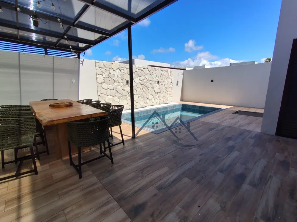 Casa, 3 quartos - Foto 5
