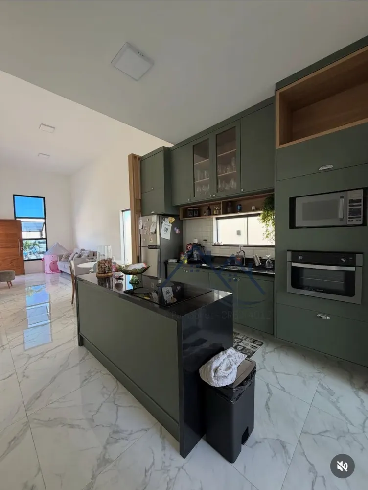 Casa, 3 quartos - Foto 4