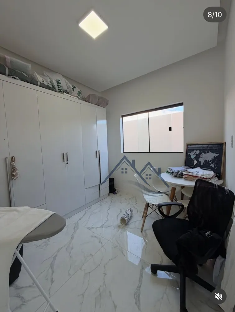 Casa, 3 quartos - Foto 6