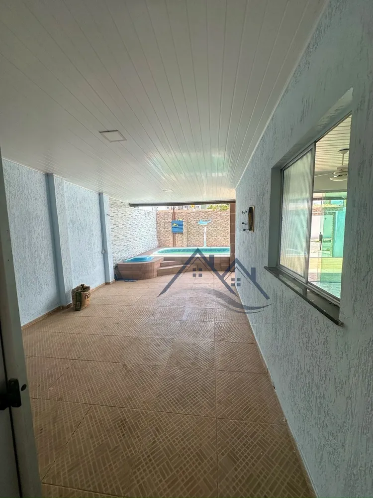 Casa, 3 quartos - Foto 6