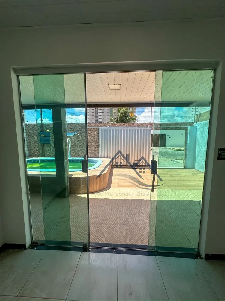 Casa, 3 quartos - Foto 2