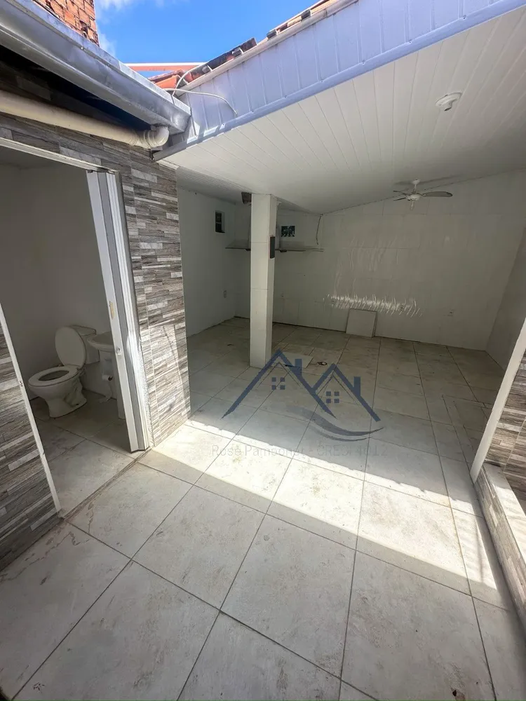 Casa, 3 quartos - Foto 4