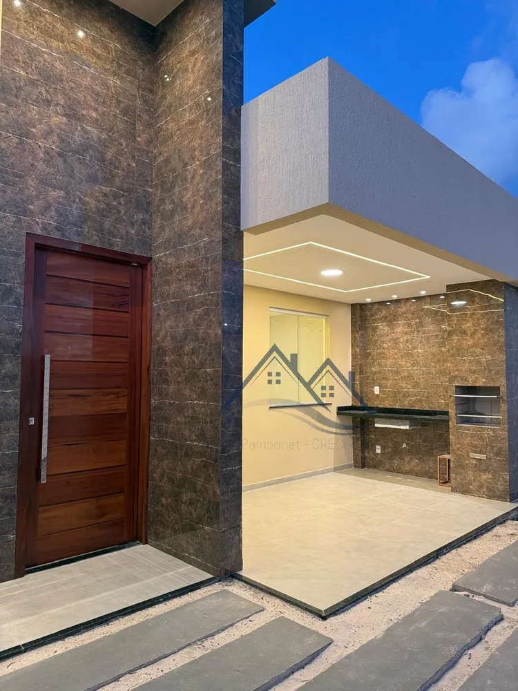 Casa, 3 quartos - Foto 6