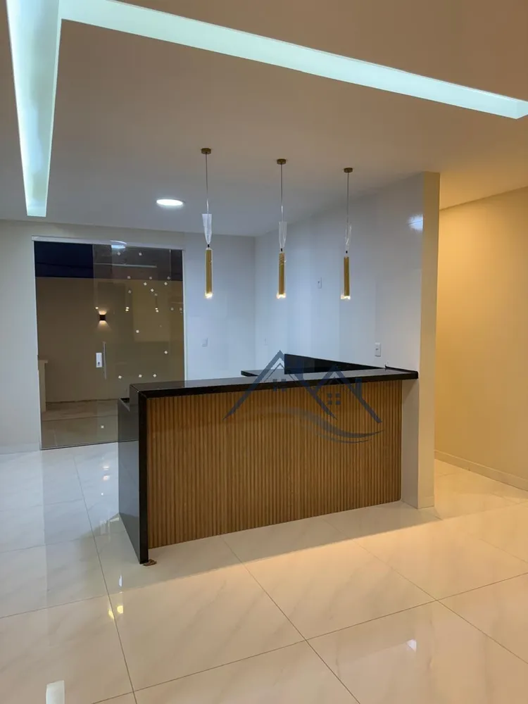 Casa, 3 quartos - Foto 4