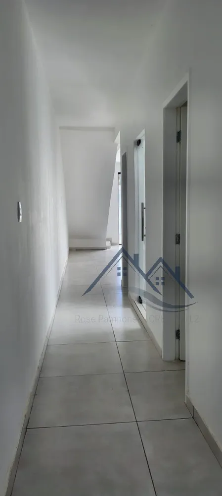 Casa, 4 quartos - Foto 1
