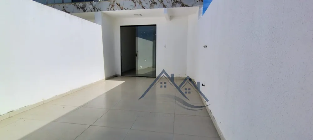 Casa, 4 quartos - Foto 7