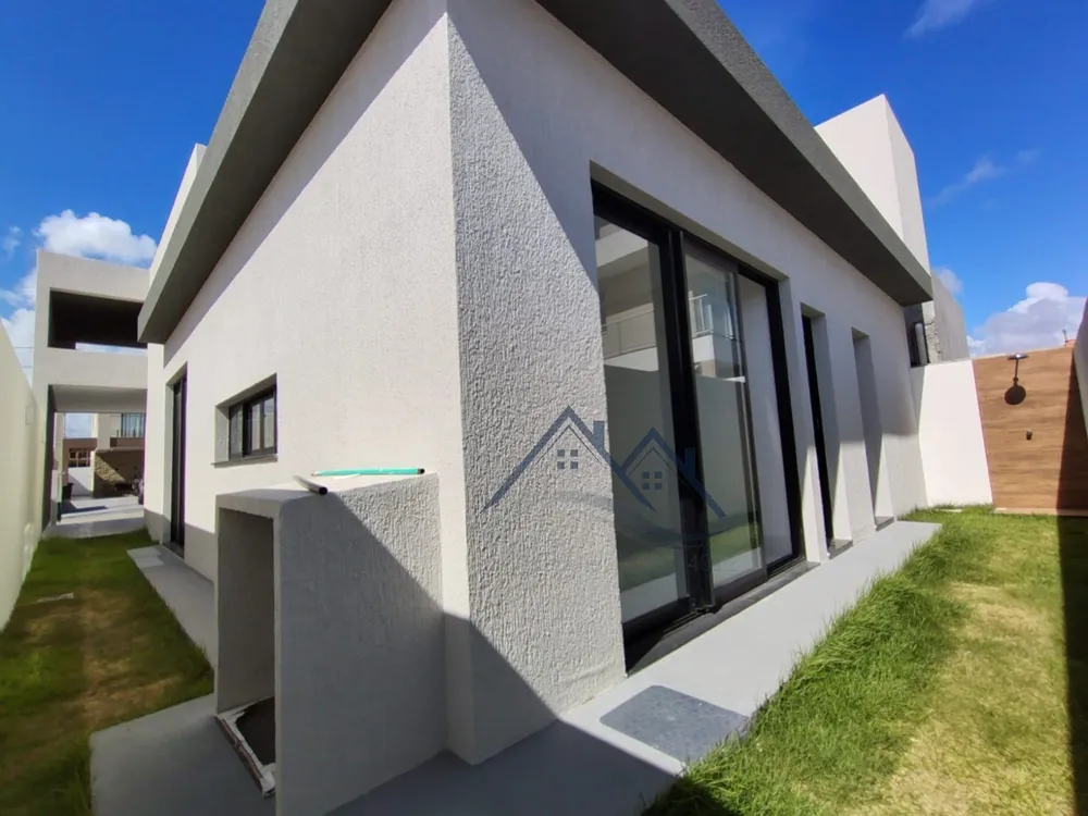 Casa, 3 quartos - Foto 6