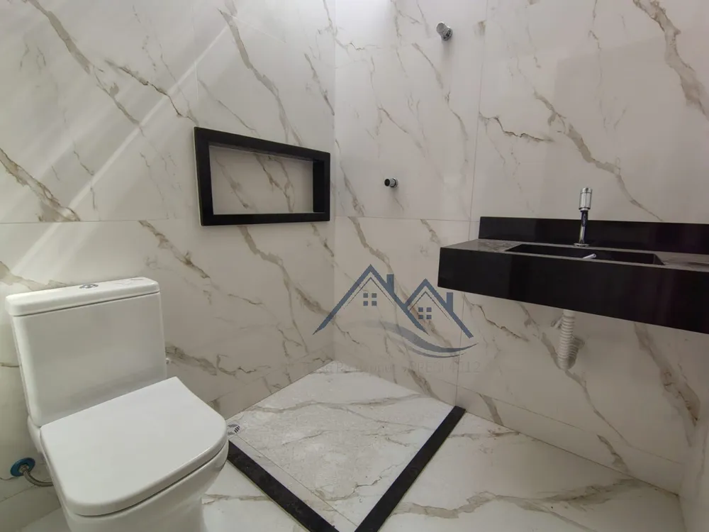 Casa, 3 quartos - Foto 5