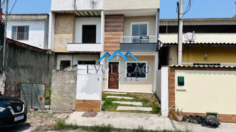 Casa, 2 quartos, 74 m² - Foto 23