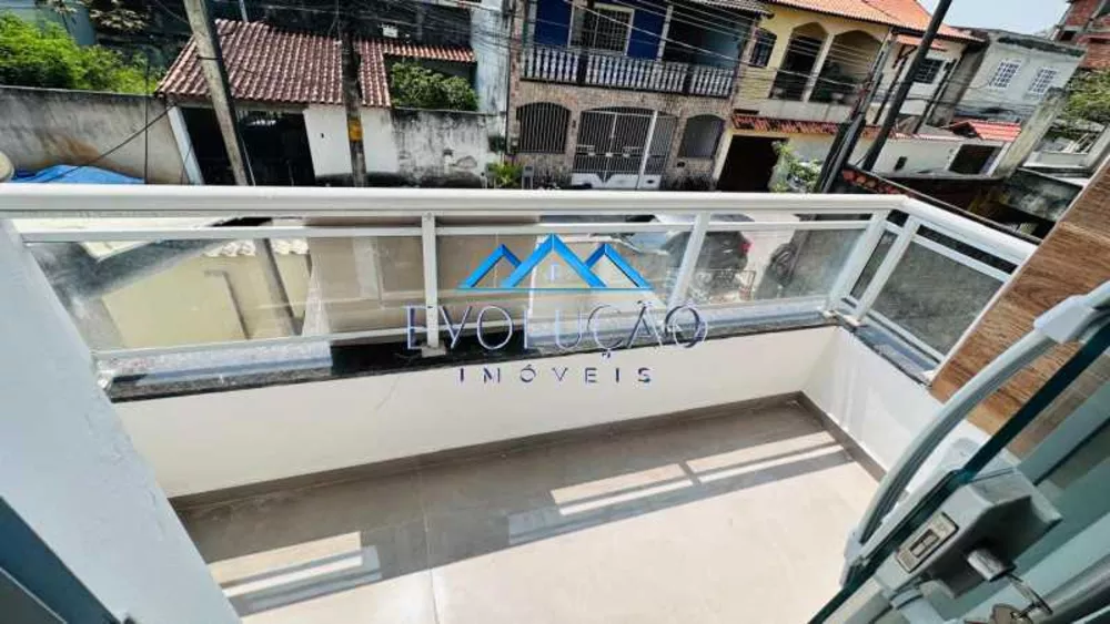 Casa, 2 quartos, 74 m² - Foto 13