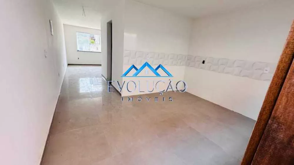 Casa, 2 quartos, 74 m² - Foto 1