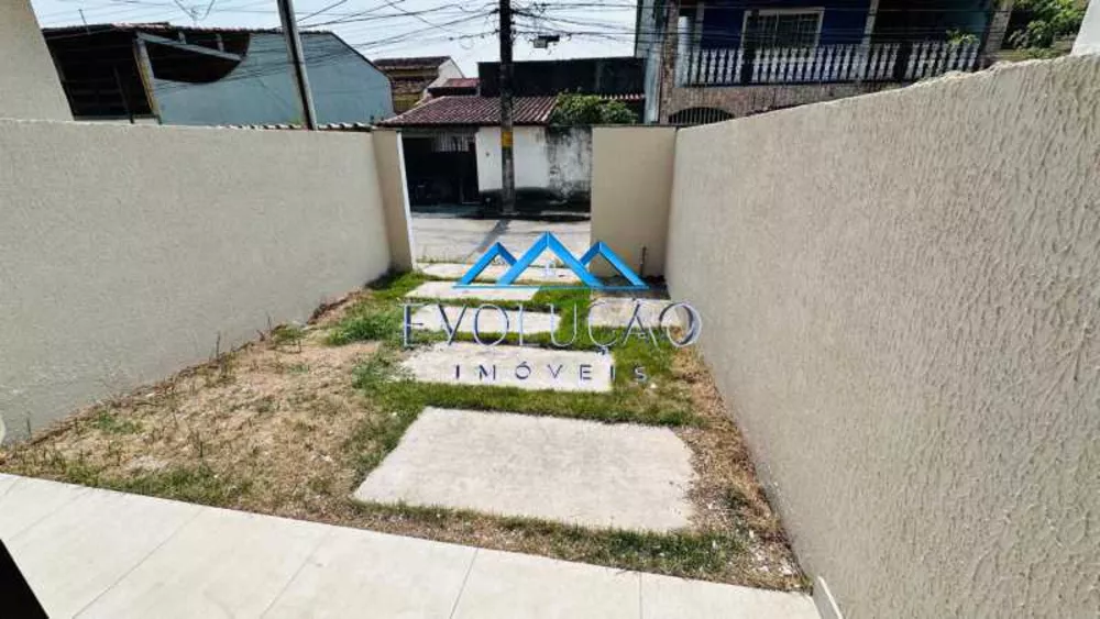 Casa, 2 quartos, 74 m² - Foto 6