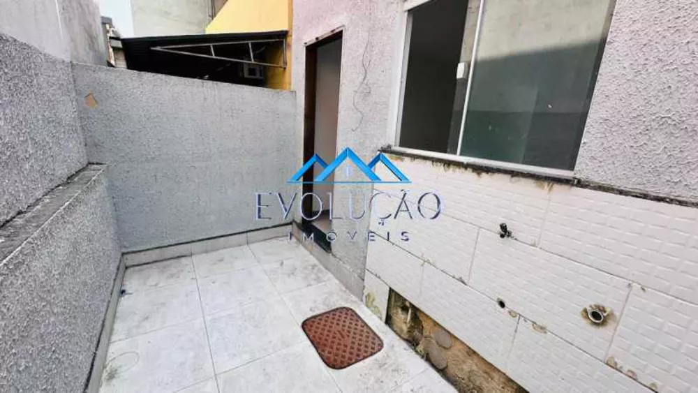 Casa, 2 quartos, 74 m² - Foto 22
