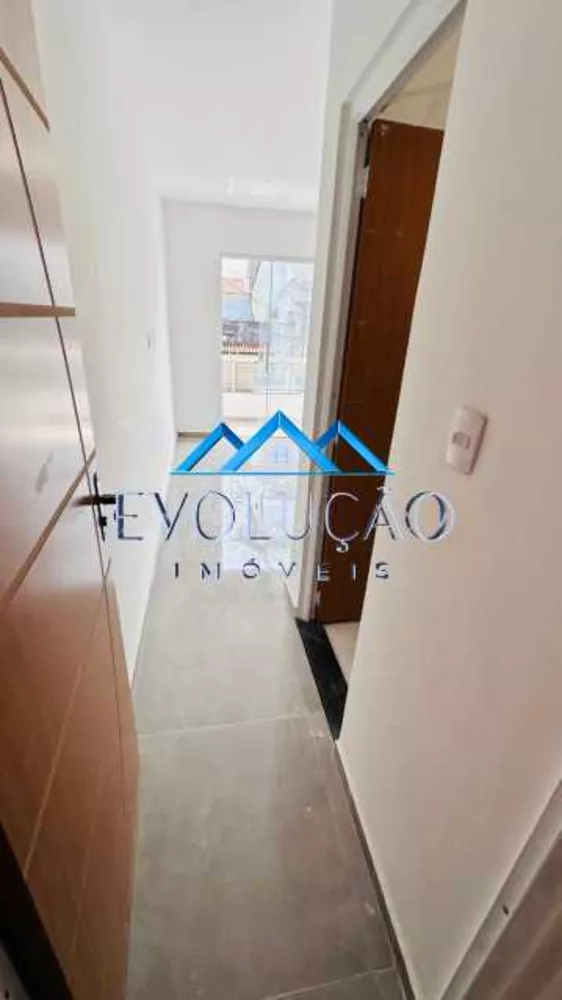 Casa, 2 quartos, 74 m² - Foto 8