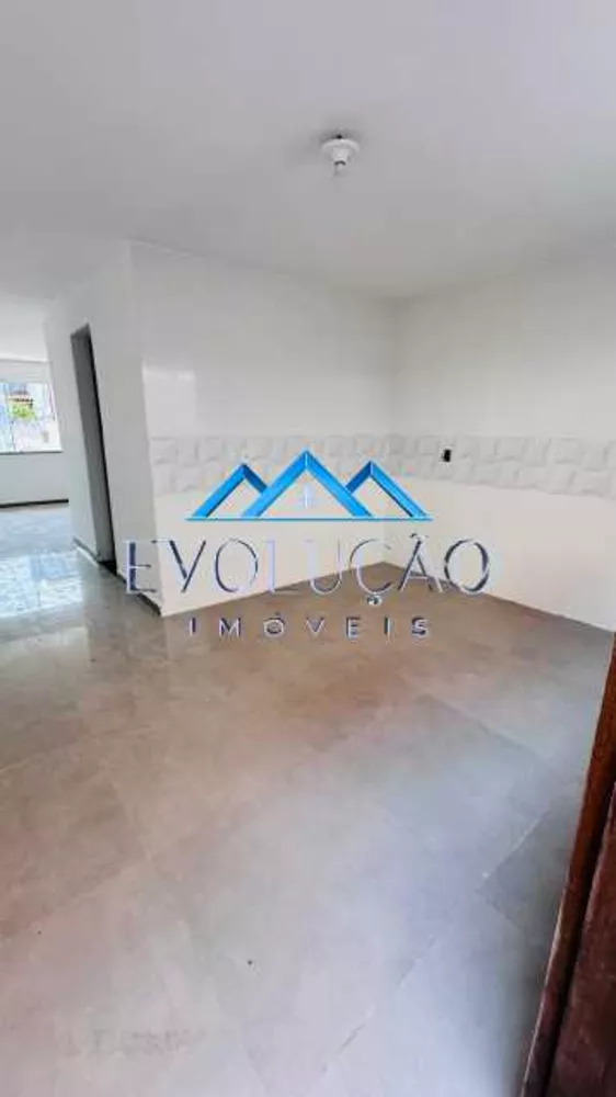 Casa, 2 quartos, 74 m² - Foto 4