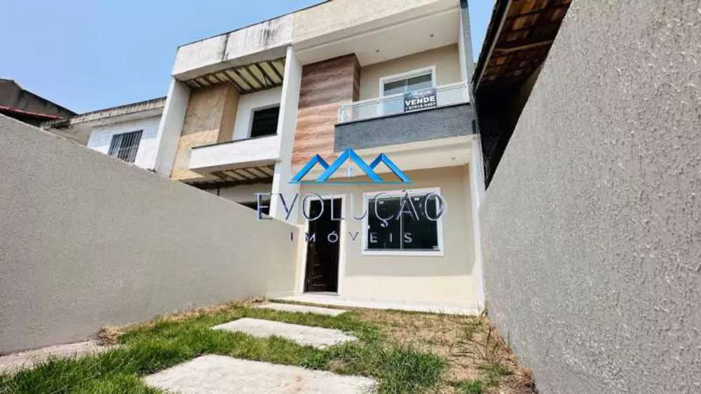 Casa, 2 quartos, 74 m² - Foto 5