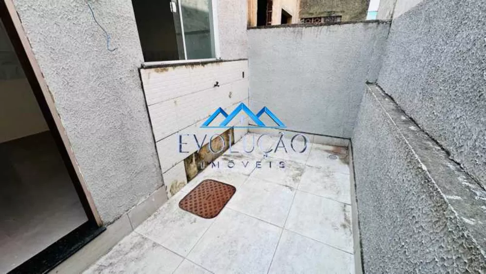 Casa, 2 quartos, 74 m² - Foto 21