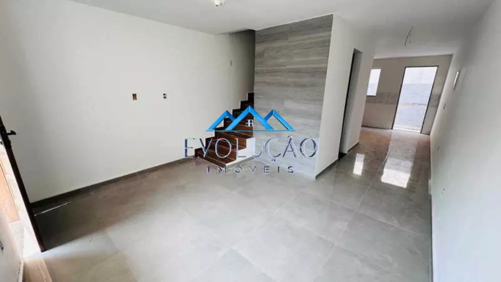 Casa, 2 quartos, 74 m² - Foto 17