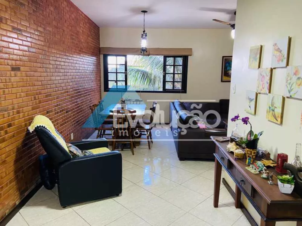 Casa de Condomínio, 3 quartos - Foto 12