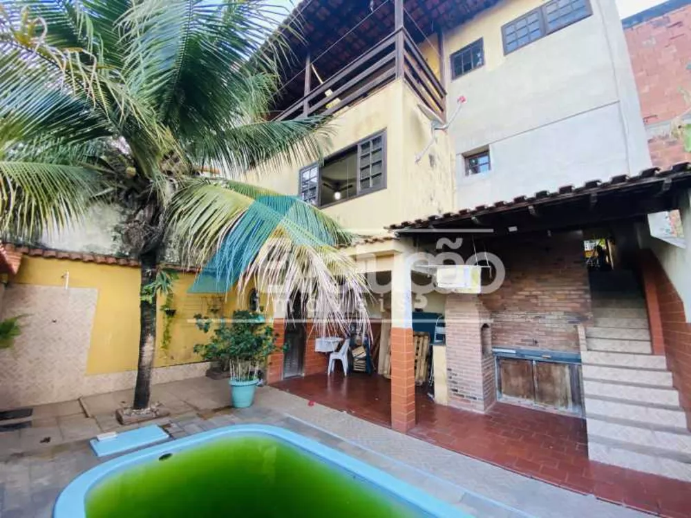 Casa de Condomínio, 3 quartos - Foto 19