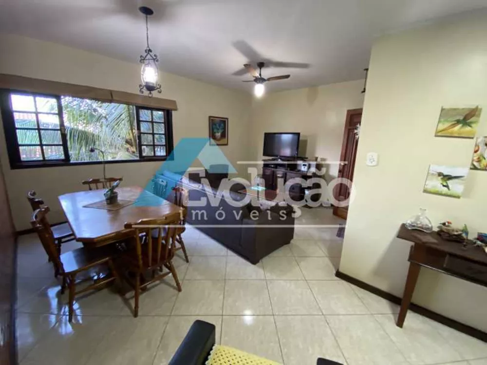 Casa de Condomínio, 3 quartos - Foto 8