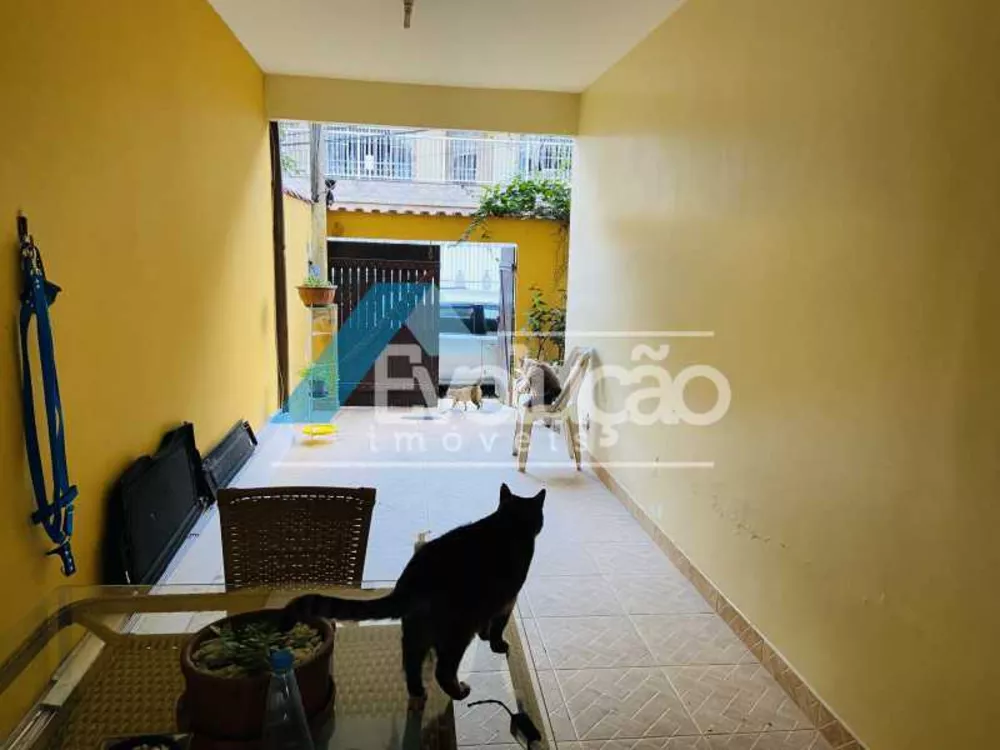 Casa de Condomínio, 3 quartos - Foto 11