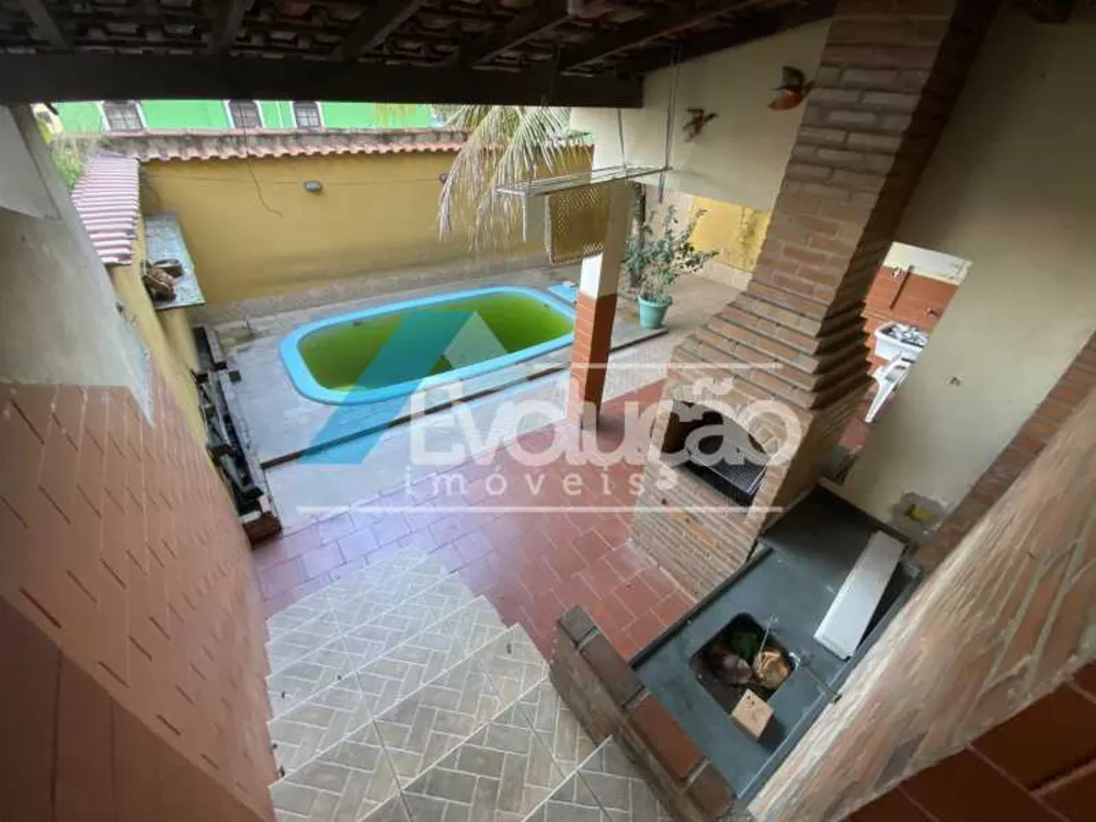 Casa de Condomínio, 3 quartos - Foto 9
