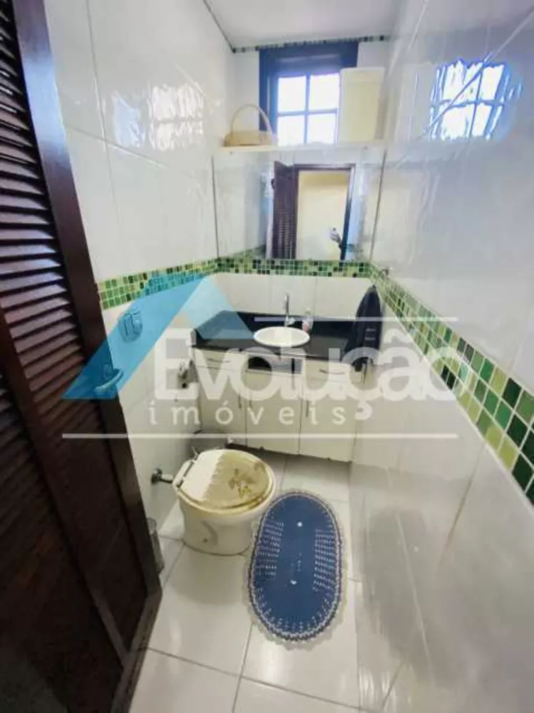 Casa de Condomínio, 3 quartos - Foto 22