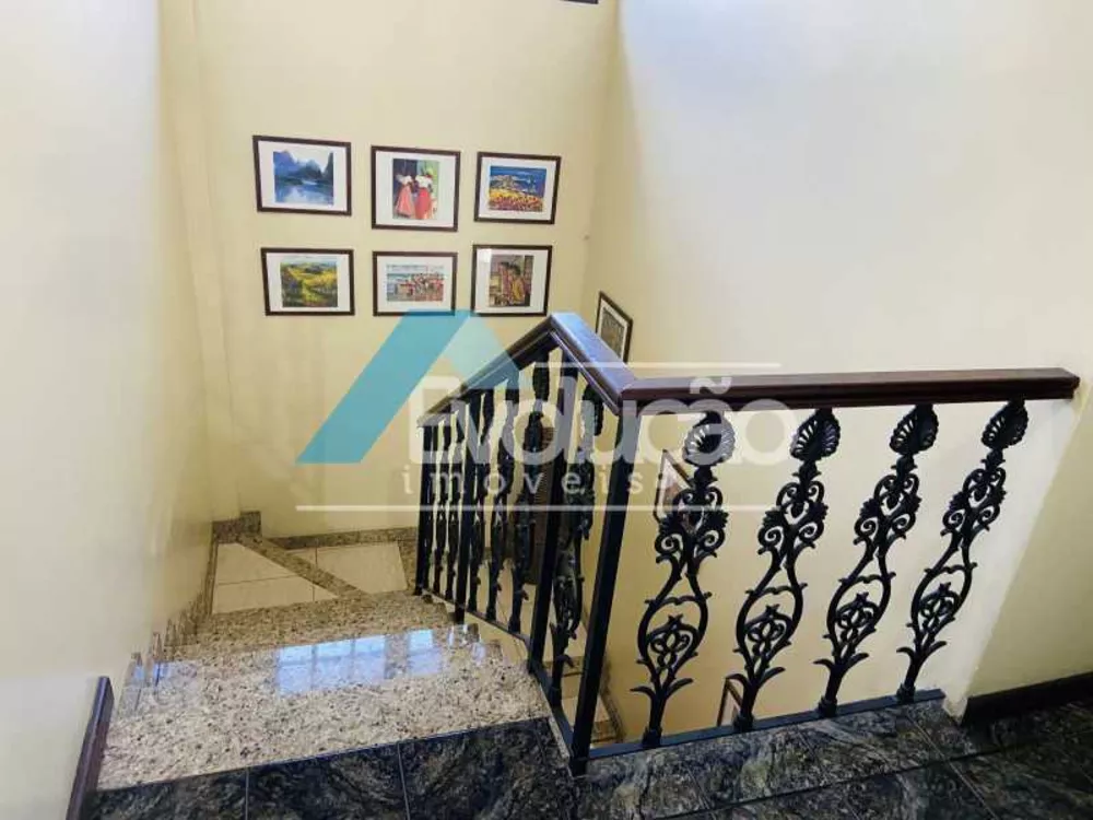 Casa de Condomínio, 3 quartos - Foto 27