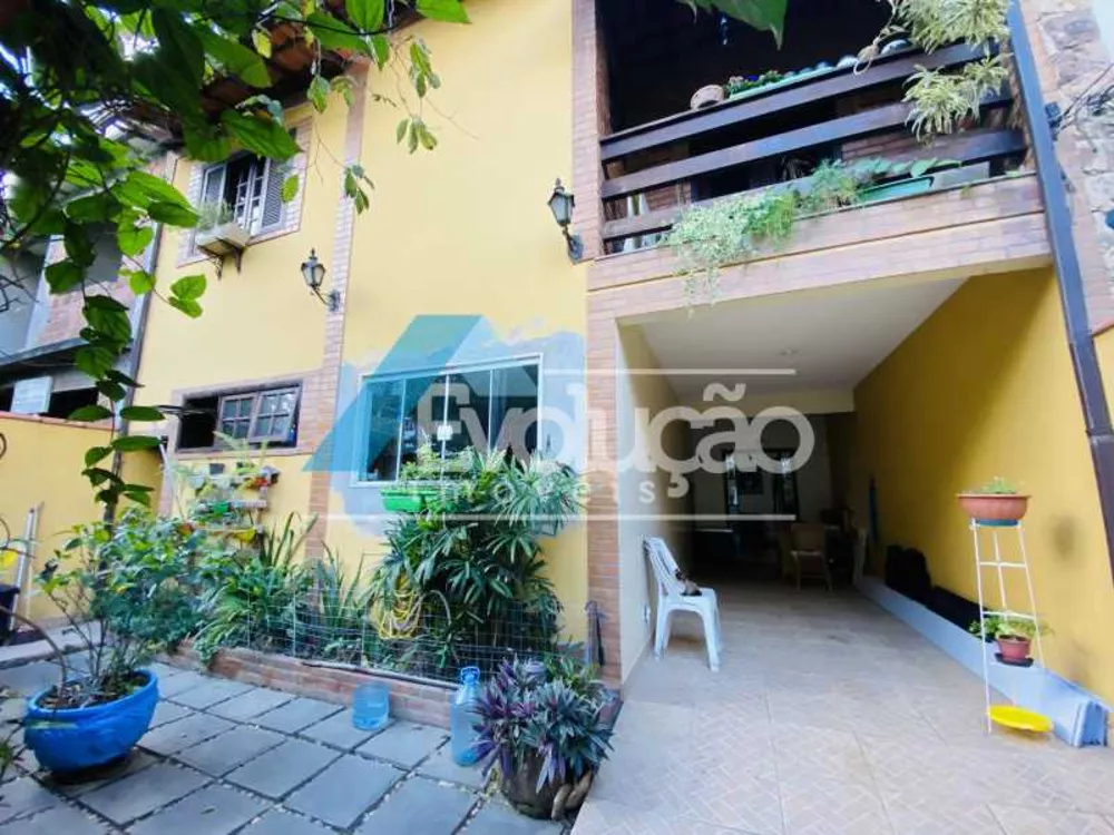 Casa de Condomínio, 3 quartos - Foto 28