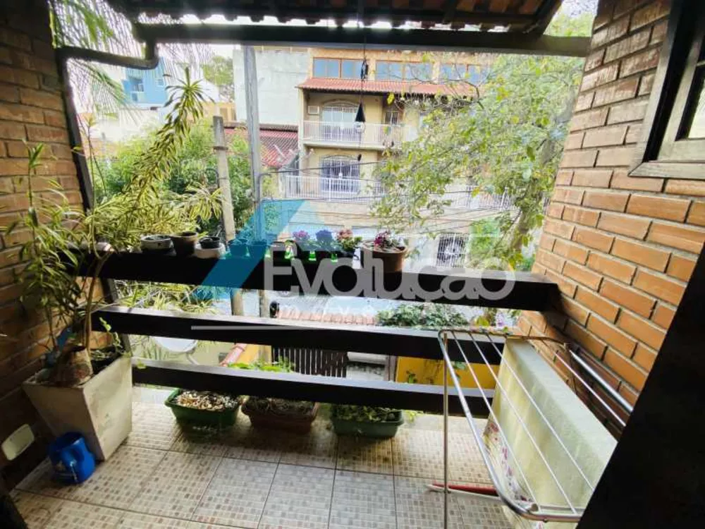 Casa de Condomínio, 3 quartos - Foto 14