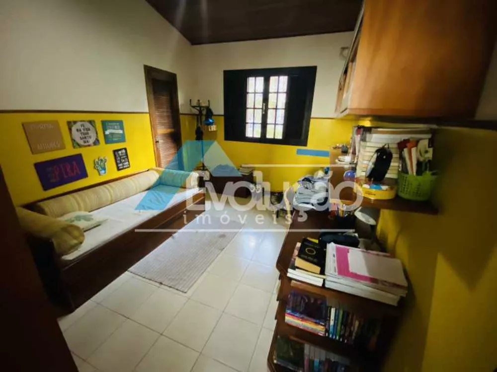 Casa de Condomínio, 3 quartos - Foto 24