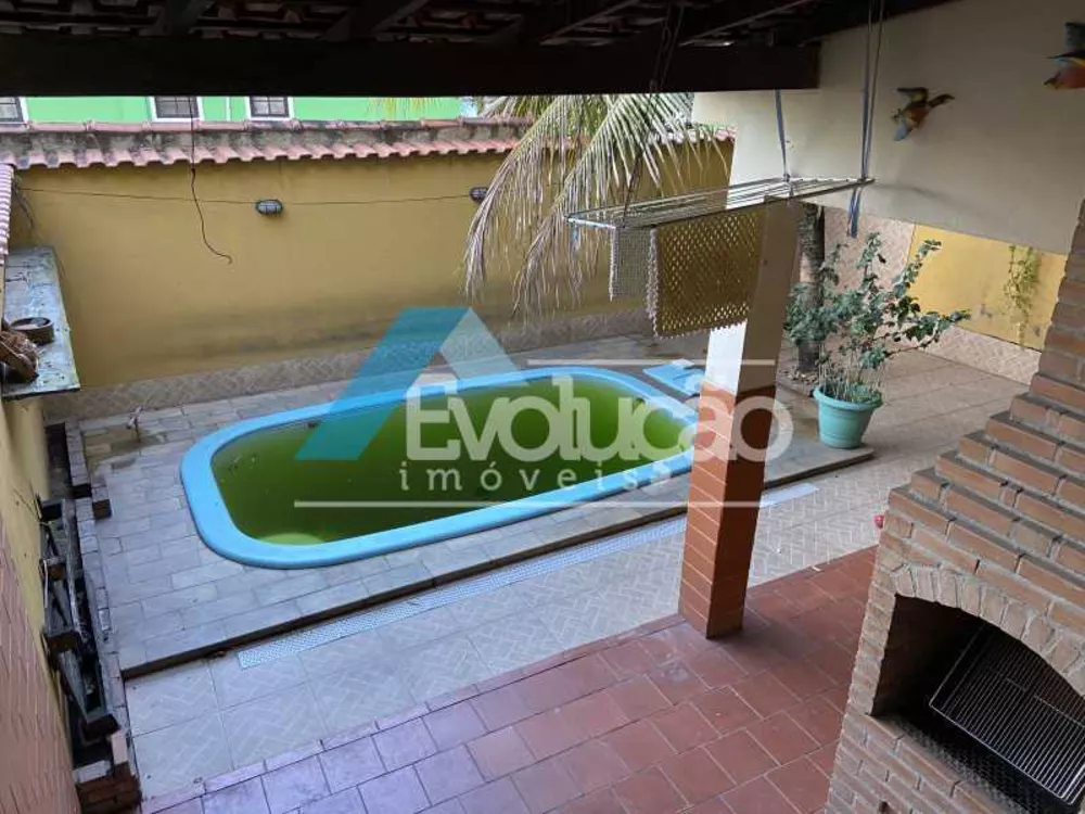 Casa de Condomínio, 3 quartos - Foto 10