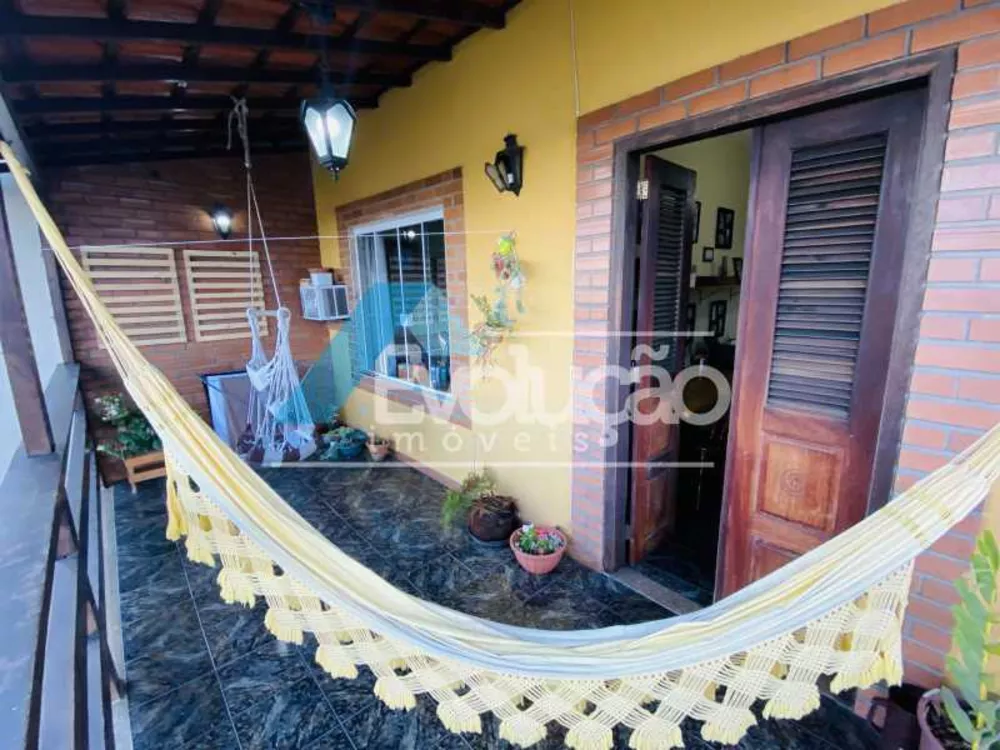Casa de Condomínio, 3 quartos - Foto 18