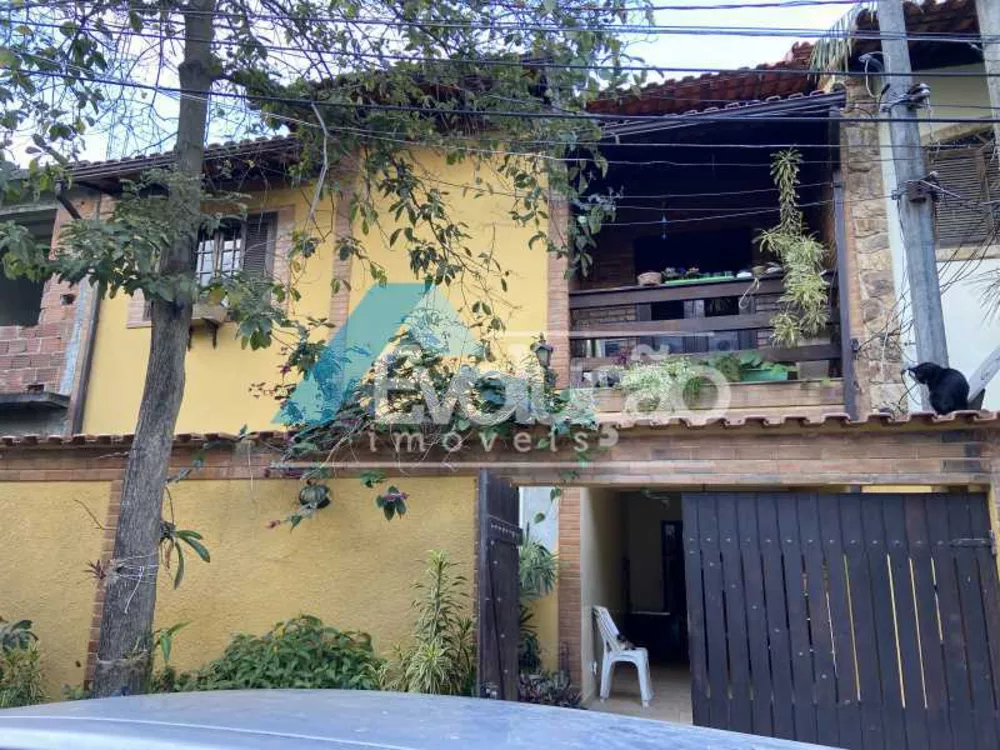 Casa de Condomínio, 3 quartos - Foto 7