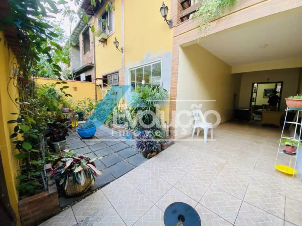 Casa de Condomínio, 3 quartos - Foto 20