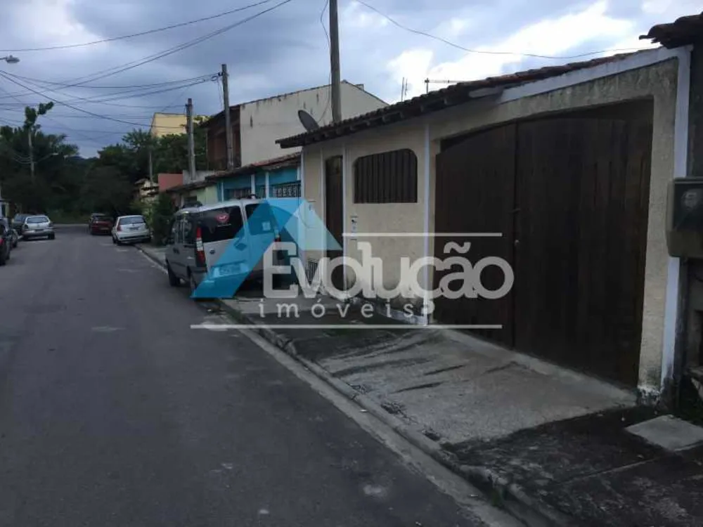 Casa, 2 quartos, 75 m² - Foto 10