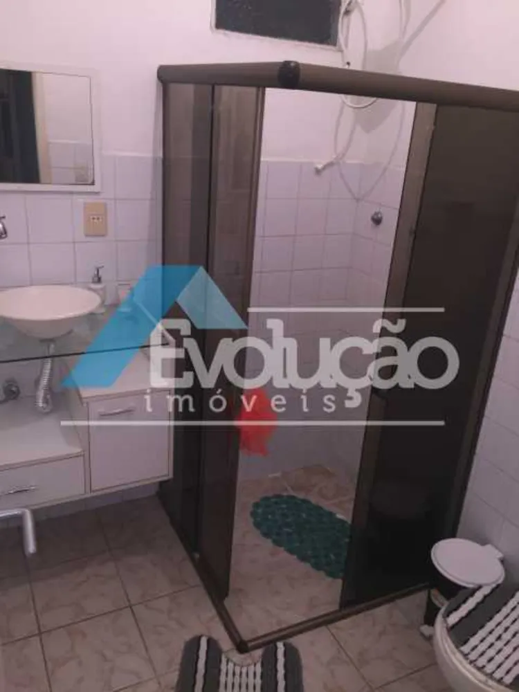 Casa, 2 quartos, 75 m² - Foto 11