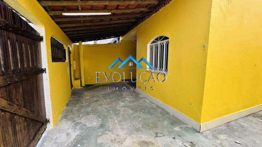 Casa, 2 quartos, 75 m² - Foto 18