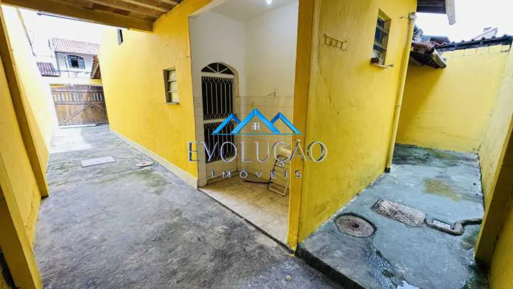 Casa, 2 quartos, 75 m² - Foto 5