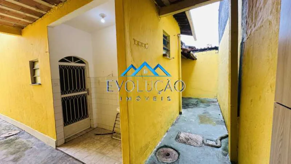 Casa, 2 quartos, 75 m² - Foto 6