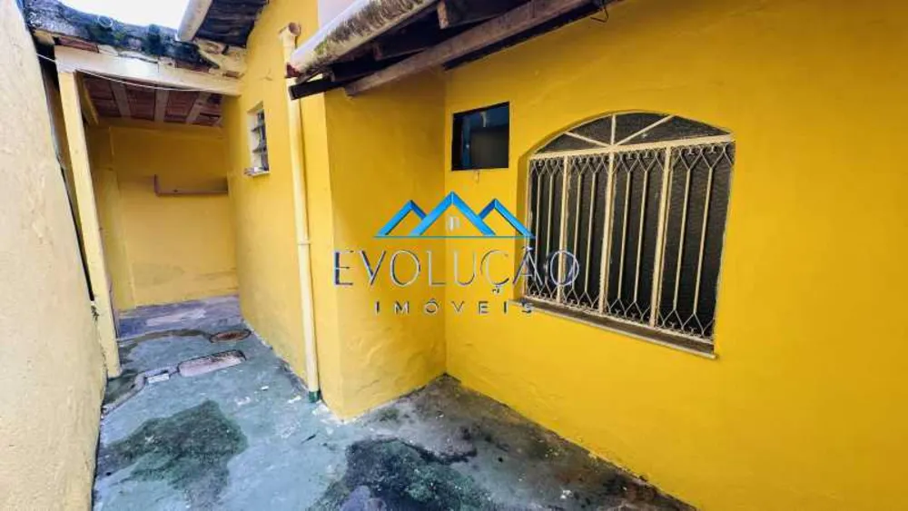 Casa, 2 quartos, 75 m² - Foto 7