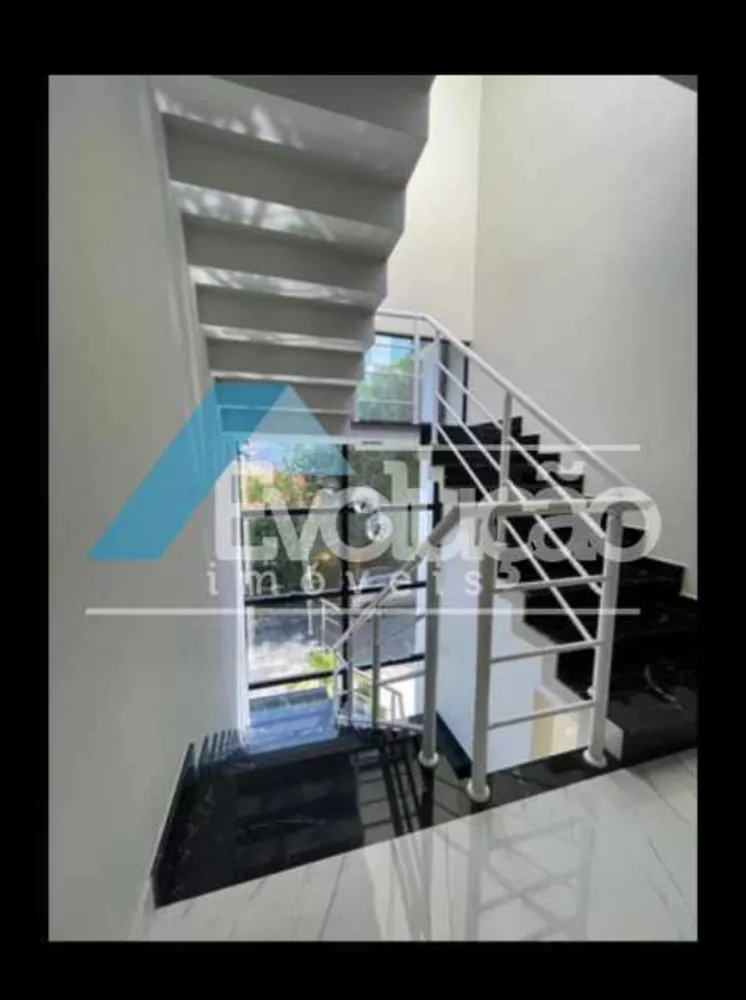 Casa de Condomínio, 6 quartos - Foto 10