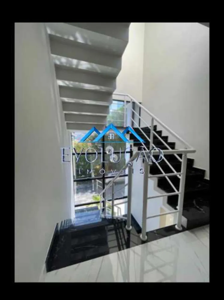 Casa de Condomínio, 6 quartos - Foto 17