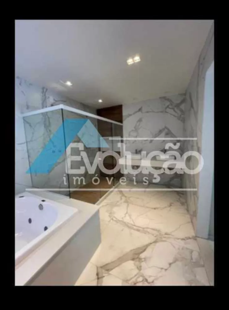 Casa de Condomínio, 6 quartos - Foto 3