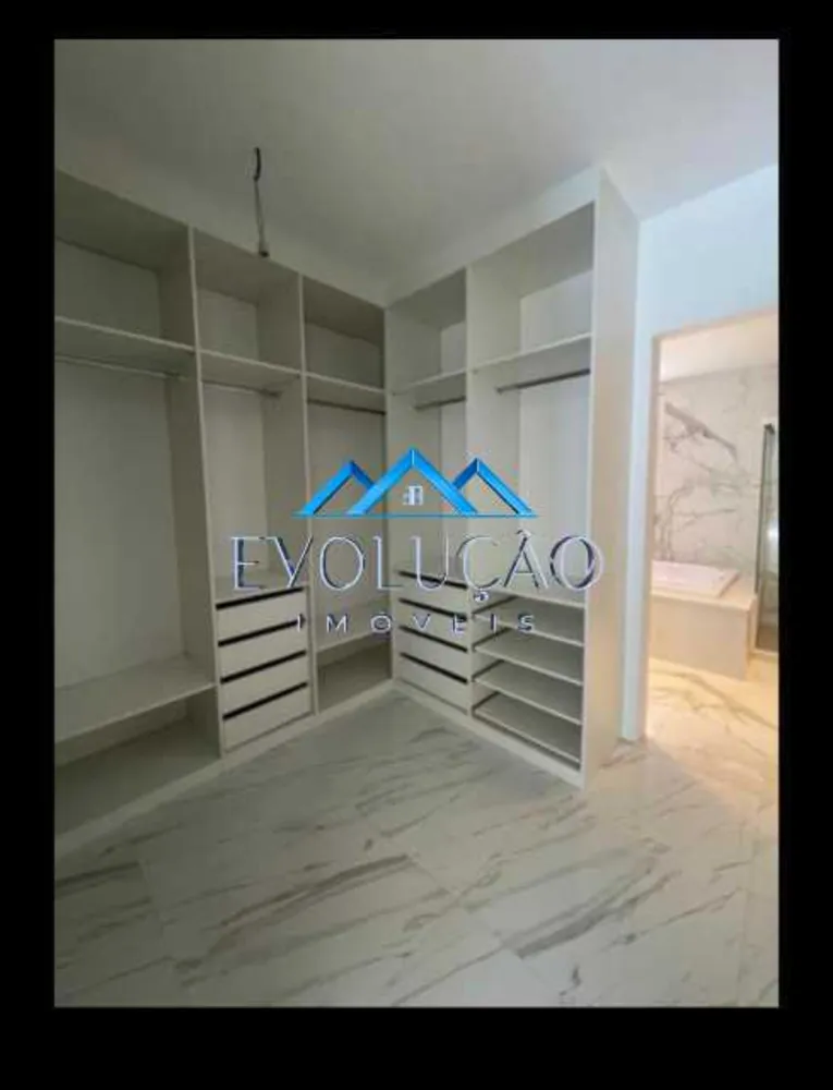 Casa de Condomínio, 6 quartos - Foto 3