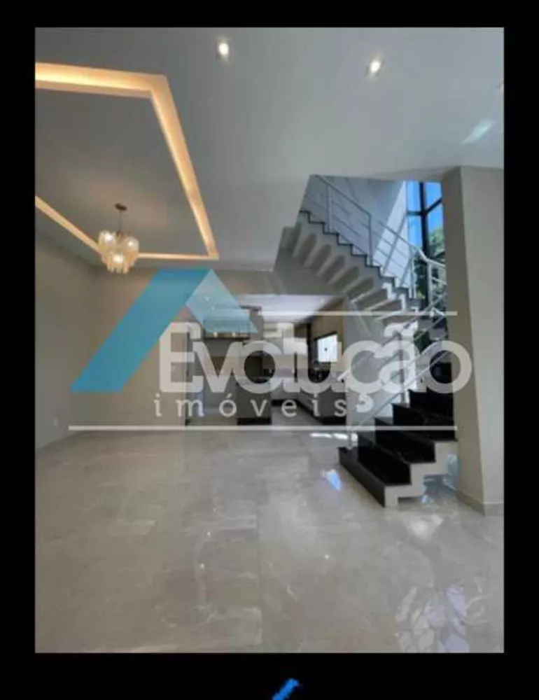 Casa de Condomínio, 6 quartos - Foto 12