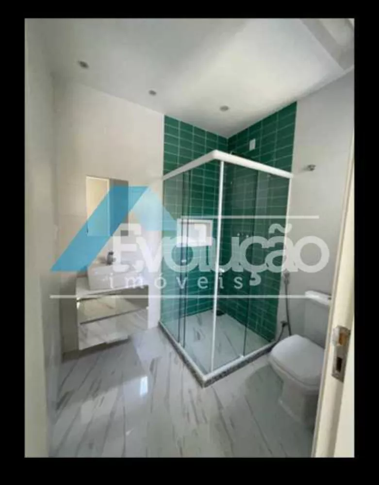 Casa de Condomínio, 6 quartos - Foto 5