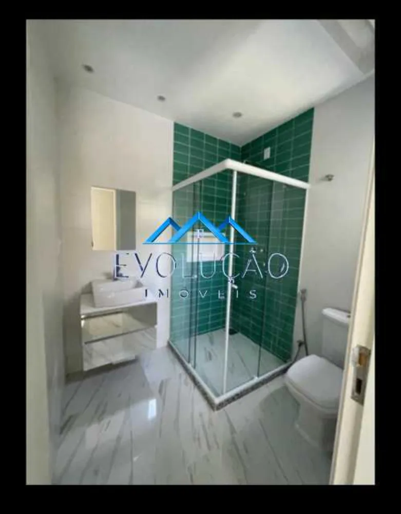 Casa de Condomínio, 6 quartos - Foto 10